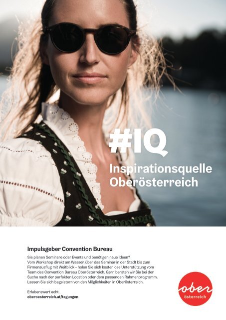 Tagen in Österreich Ausgabe 2020