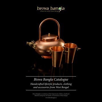 Biswa Bangla Catalogue
