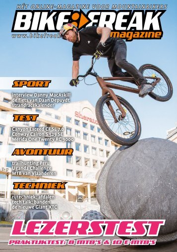 Bikefreak-magazine 106
