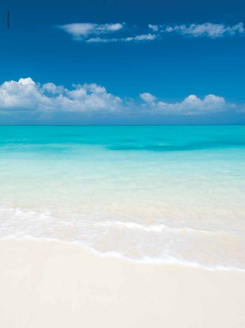 Turks & Caicos Islands Real Estate Winter/Spring 2019/20