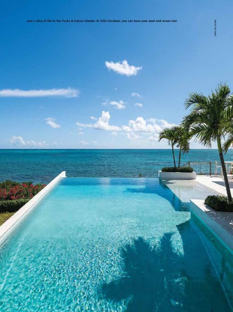 Turks & Caicos Islands Real Estate Winter/Spring 2019/20