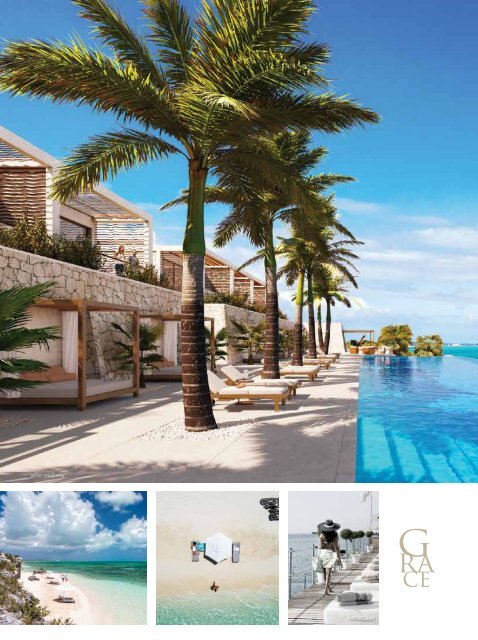 Turks & Caicos Islands Real Estate Winter/Spring 2019/20