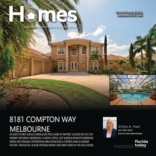 Homes December 2019