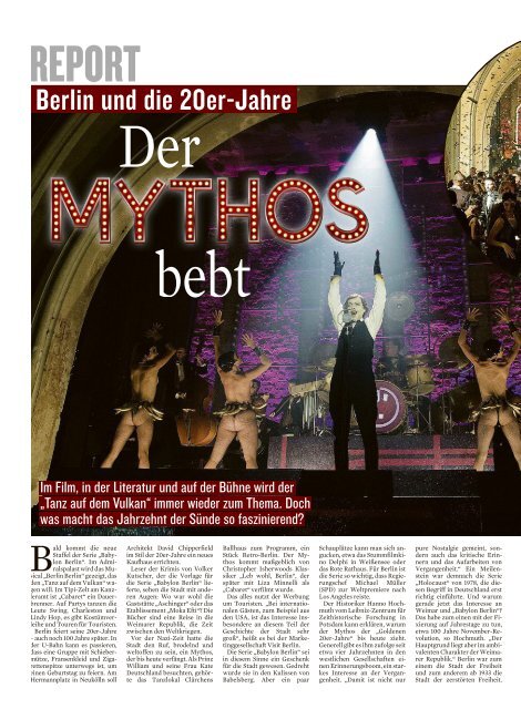 Berliner Kurier 30.11.2019