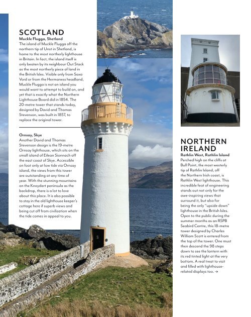 British Travel Journal | Winter 2019