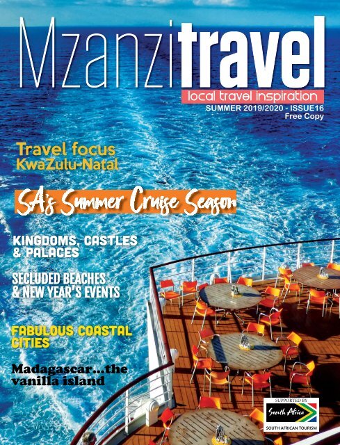 MZANZI ISSUE 16