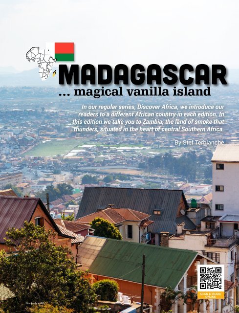 MZANZI ISSUE 16