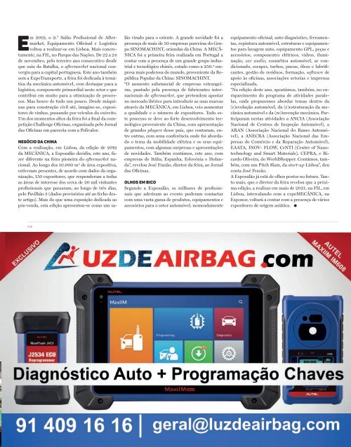 Jornal das Oficinas 169