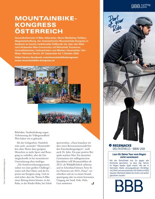 SPORTaktiv Dezember 2019