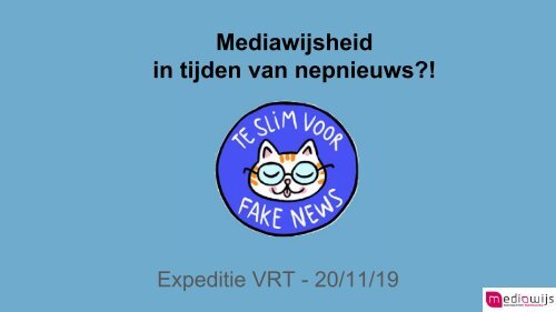 Mediawijs