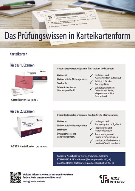 RA 12/2019 - Entscheidung des Monats