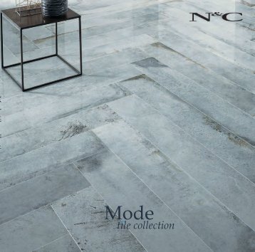 N&C Mode Tile Collection
