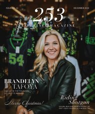 December 2019 253 Lifestyle Magazine
