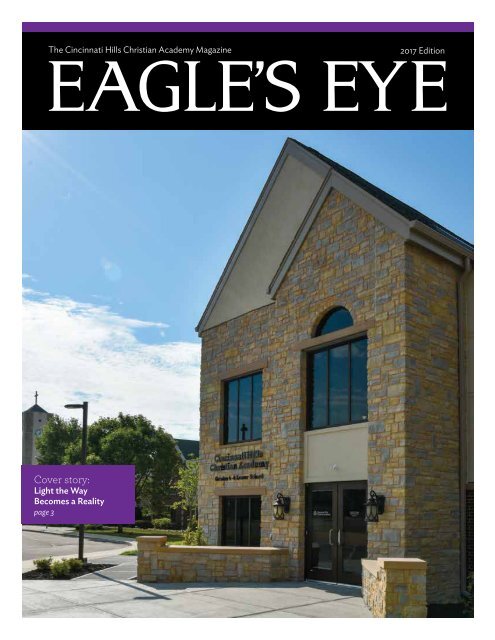 Eagles Eye 2017