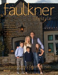 2019 December Faulkner Lifestyle