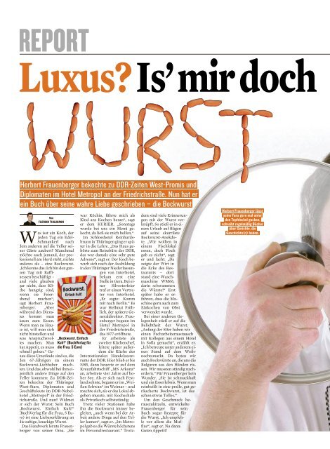 Berliner Kurier 02.12.2019