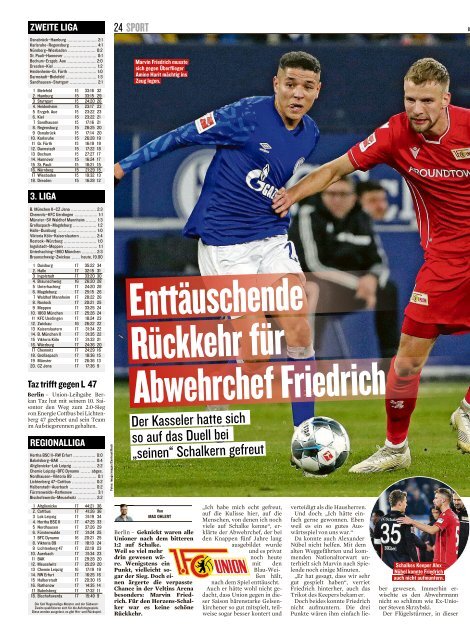 Berliner Kurier 02.12.2019