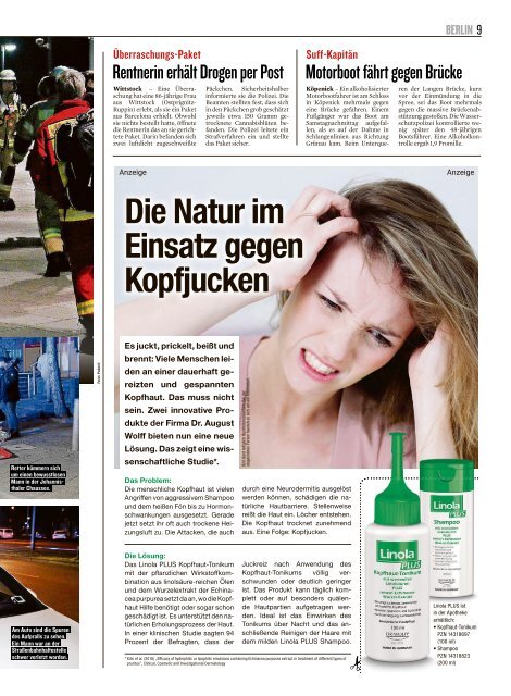 Berliner Kurier 02.12.2019