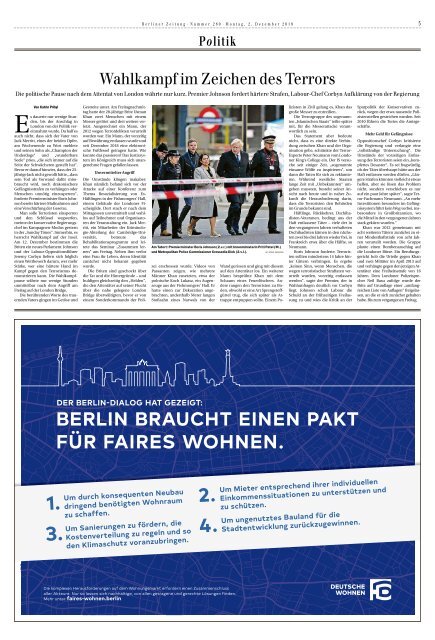 Berliner Zeitung 02.12.2019