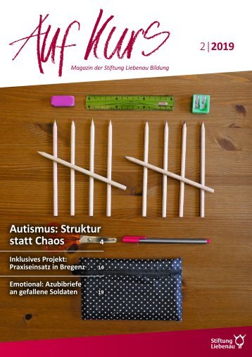 Auf Kurs 02/2019