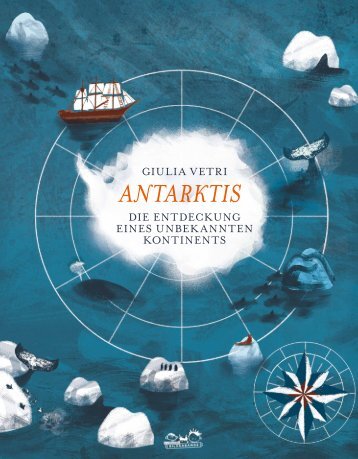 Leseprobe: Antarktis