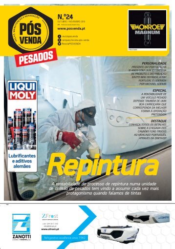 REVISTA PÓS-VENDA PESADOS 24