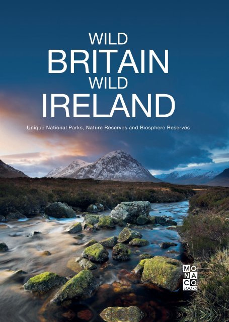 Wild Britain Wild Irland