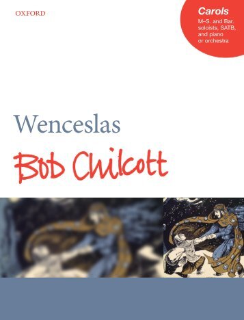 Chilcott Wenceslas