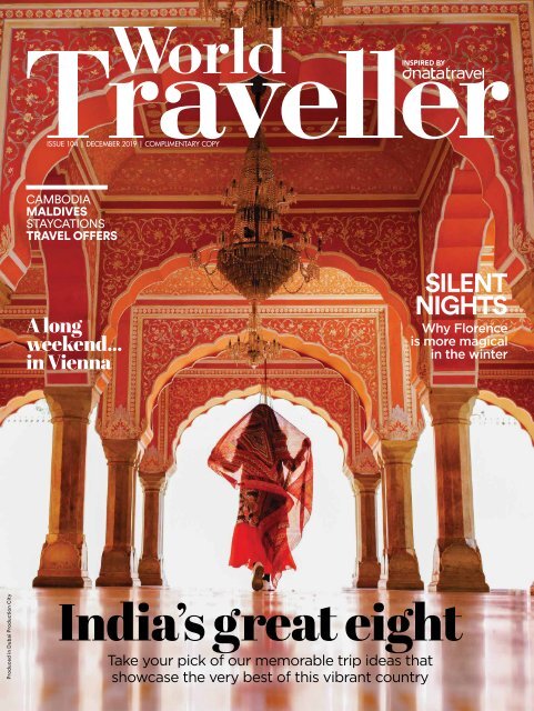 World Traveller December 2019