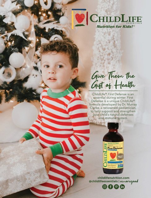 Better Nutrition December 2019