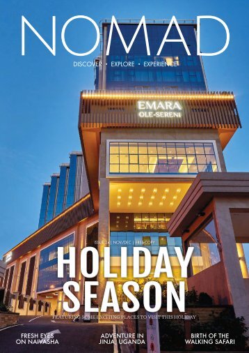 Nomad issue #24