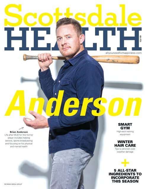 Scottsdale Health December 2019