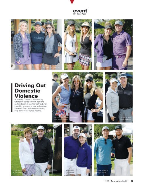 Scottsdale Health December 2019