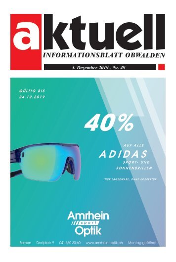 49-2019 Aktuell Obwalden