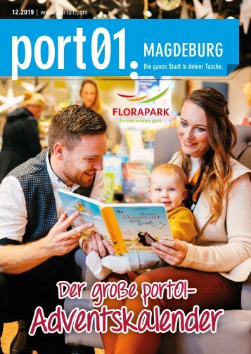 port01 Magdeburg | 12.2019