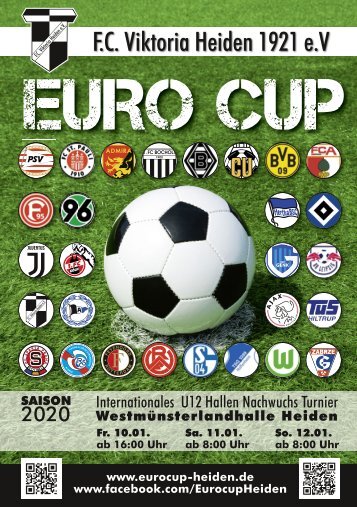 Euro Cup 2020