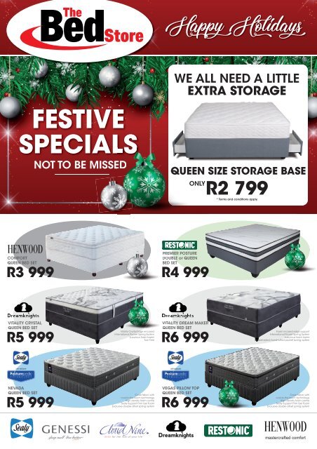 TBS1119 005 HOLIDAYS 2PG CATALOGUE A3