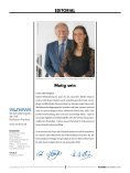 IM REICH DER LÖWEN - GRÜNDERLAND BADEN-WÜRTTEMBERG| w.news 12.2019 - Page 3