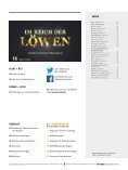 IM REICH DER LÖWEN - GRÜNDERLAND BADEN-WÜRTTEMBERG| w.news 12.2019 - Page 5