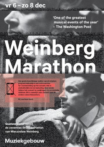 2019 12 06-08 Weinberg Marathon 