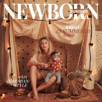 Z8 Newborn Summer'20 Issue
