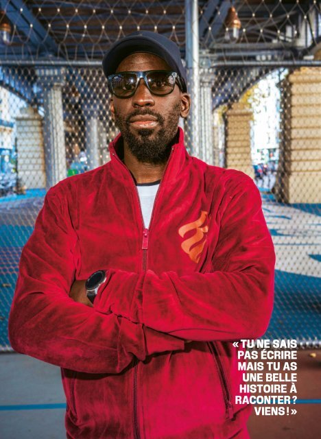 The Red Bulletin Decembre 2019 (FR)