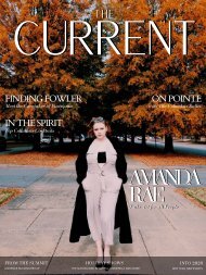 The Current | Winter 2019