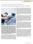SICHERHEIT IM UNTERNEHMEN | B4B Themenmagazin 12.2019 - Page 3