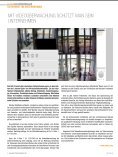 SICHERHEIT IM UNTERNEHMEN | B4B Themenmagazin 12.2019 - Page 4