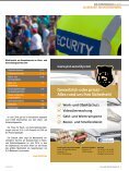 SICHERHEIT IM UNTERNEHMEN | B4B Themenmagazin 12.2019 - Page 5