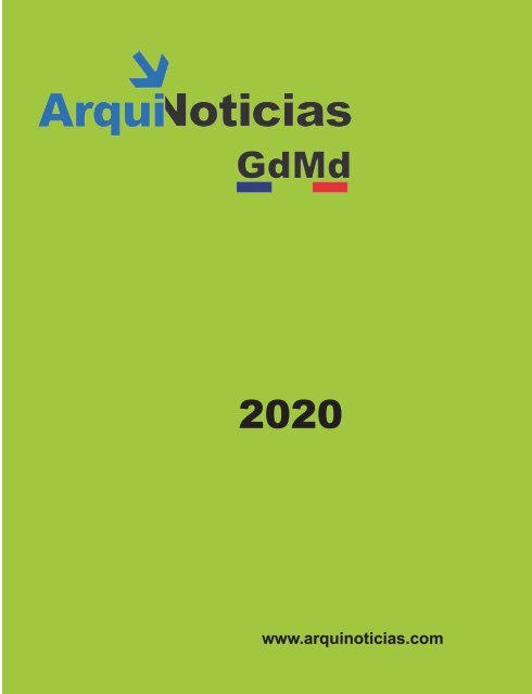 tarifario 2020