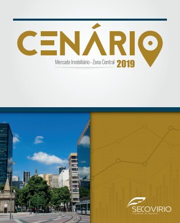Cenário Zona Central 2019 - SECOVIRIO