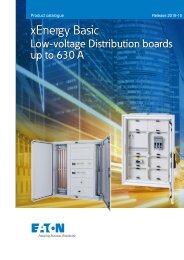 EATON_Catalog_xEnergy-Basic-and-the-installation-systems-EP-and-Profi_10-2019_EN