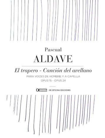 Cancion del Avellano